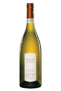 Castello del Poggio Moscato d'Asti 2016