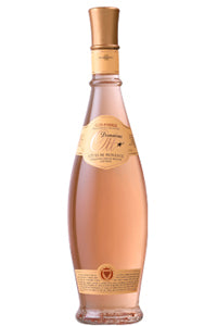 Domaines Ott Rose Clos Mireille 2016