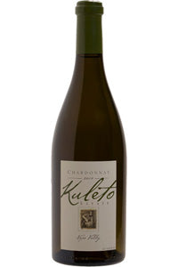 Kuleto Estate Chardonnay 2013