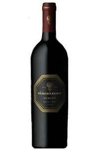 The Abarbanel Cabernet Sauvignon Les Dolmens Rouges Batch 22 2015