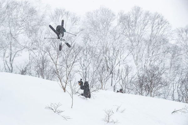 alex lundstrom japan air over tree