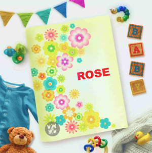 Superhero Theme - Personalized Interactive Activity Book
