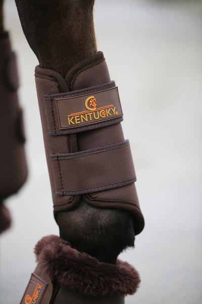 horse turnout boots