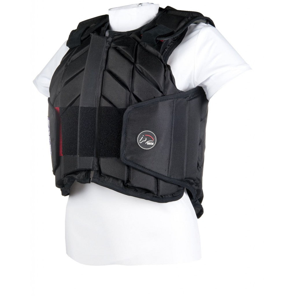 Body Protector Easy Fit EquiZone Online
