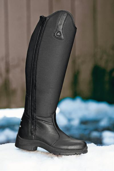 mens winter riding boots