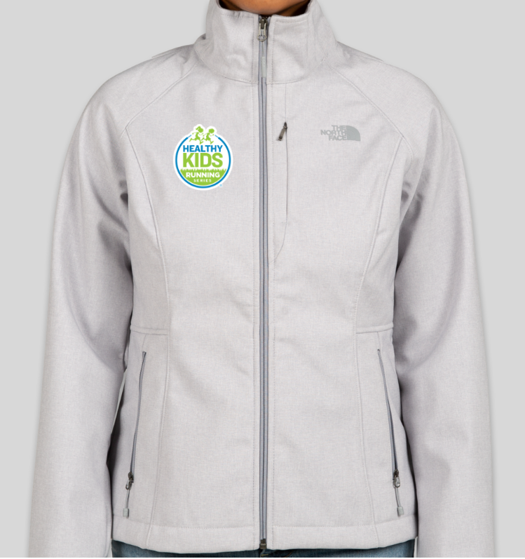 north face running jacket women's