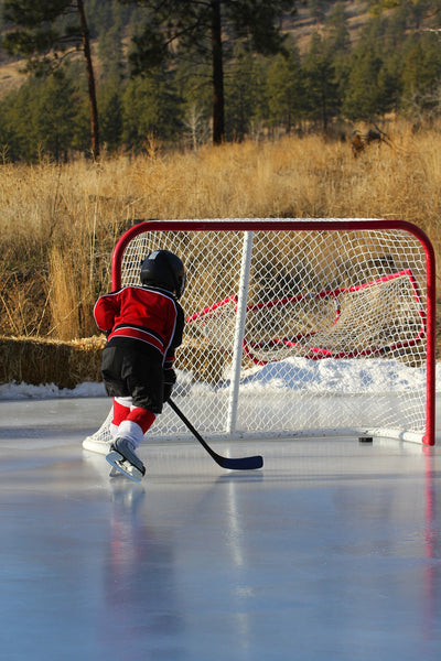 hockey season