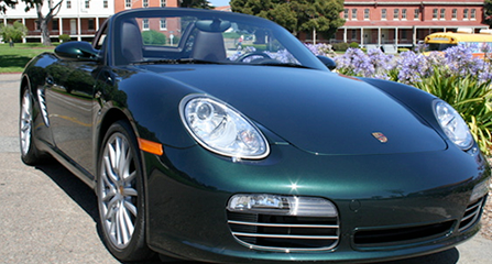 Porsche-clean-car-products-car-wash