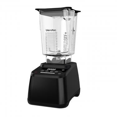 Blendtec Designer 625 with WildSide Jar