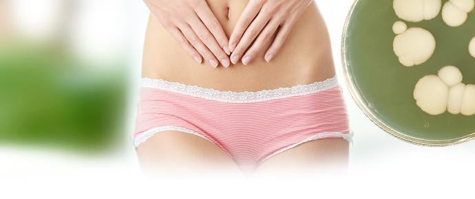 Thrush? Recurring Yeast Infections? Common Signs Of Candida Overgrowth and What You Can Do About It