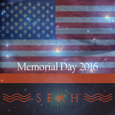 Memorial Day 2016