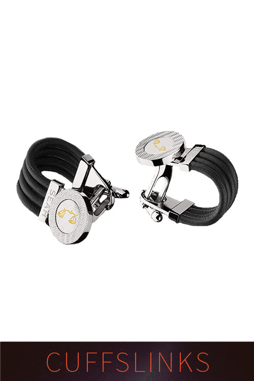 SEAH® Designs Cufflinks for Men