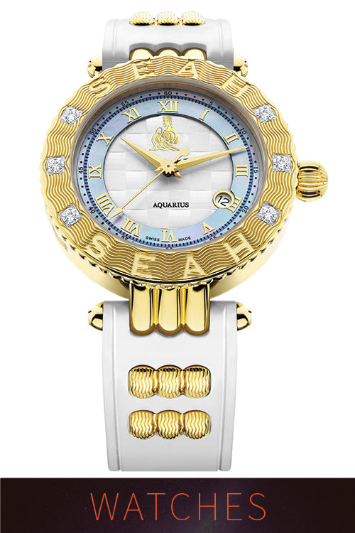 SEAH® Designs Galaxy Watch