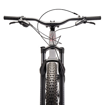 Airborne Griffin 27.5+ aluminum hardtail MTB