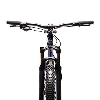 Airborne Guardian 29-inch aluminum hardtail MTB