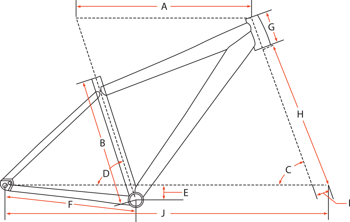 Griffin Geometry