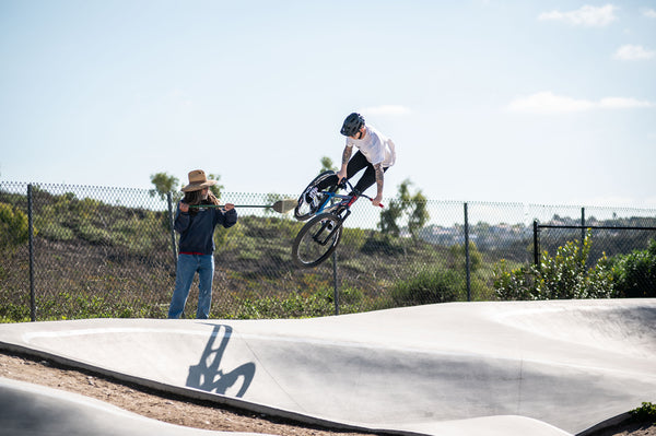 Airborne Bicycles Tommy Zula