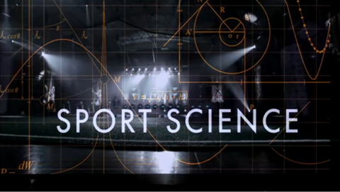 Pro Glow Sports Science Blog