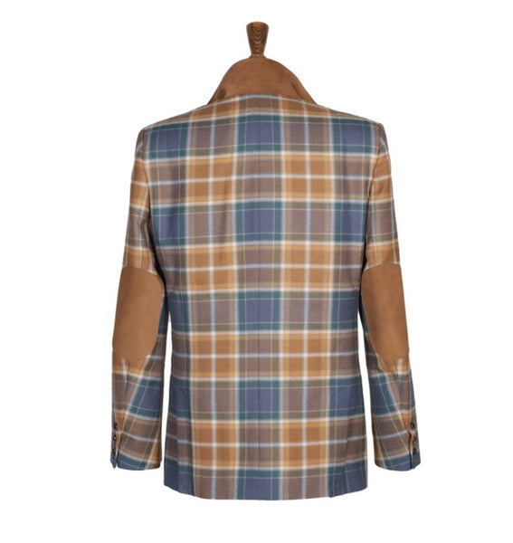 WREN Tweed Jacket