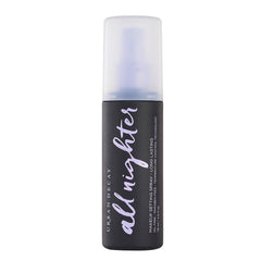 all nighter setting spray urban decay