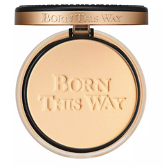 Too faced powder foundation born this way