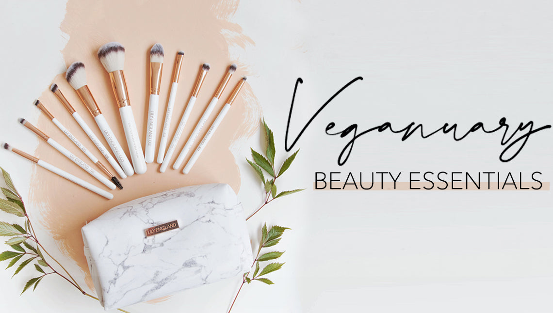 best vegan beauty products