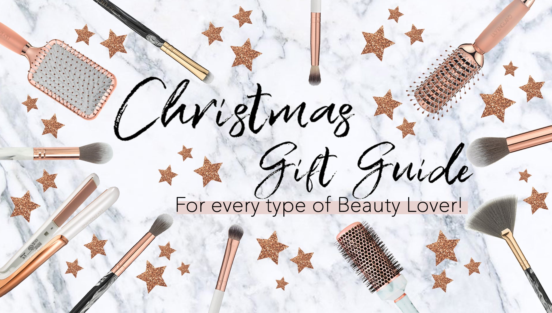 best christmas gifts beauty