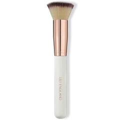 the best foundation buffing brush