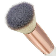 best cruelty free foundation brush kabuki rose gold