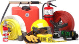 Fire-Fighting-Equipment