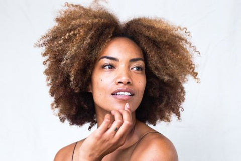 Hair Stopped Growing? What to do When Hair Growth is Stunted. (6 Easy –  Kinky Tresses