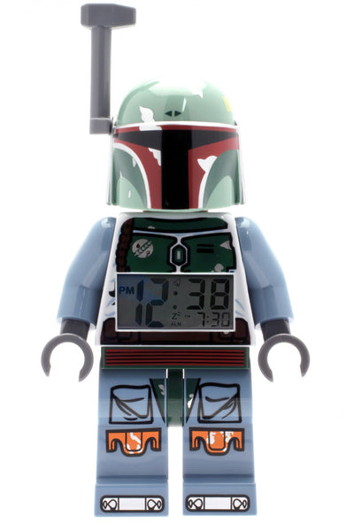 lego star wars boba fett minifigure