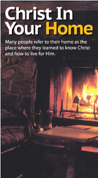 Christ In Your Home