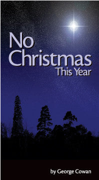 No Christmas this Year