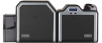 Fargo HDP5000 Single-Sided Single Lamination