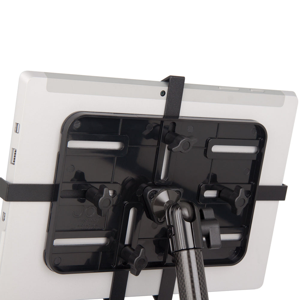 mount-bundles - Unite M C-Clamp Mount - The Joy Factory
