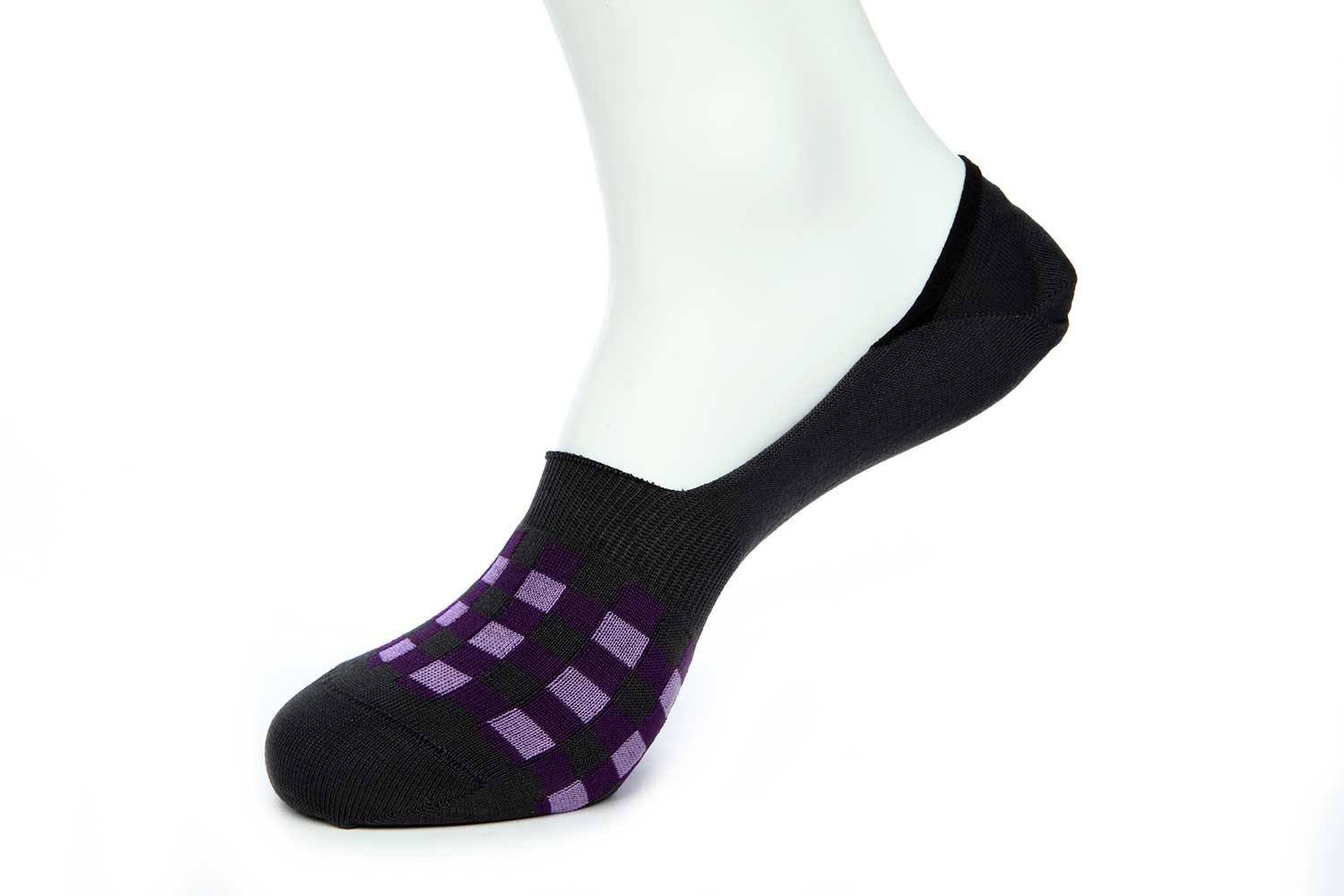 JL-10023-6,socks,Jared Lang, | GentRow.com