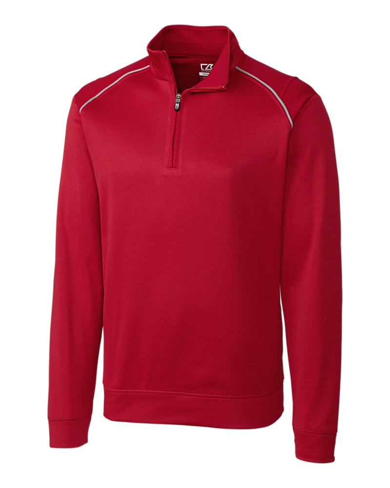 Big & Tall Ridge Half-Zip