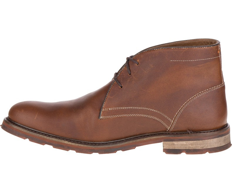 BENSON RIGBY ICE,SHOES,Hush Puppies, | GentRow.com