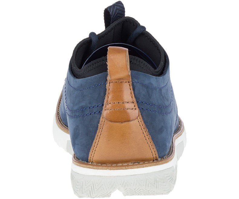 ALERT EXPERT,SHOES,Hush Puppies, | GentRow.com