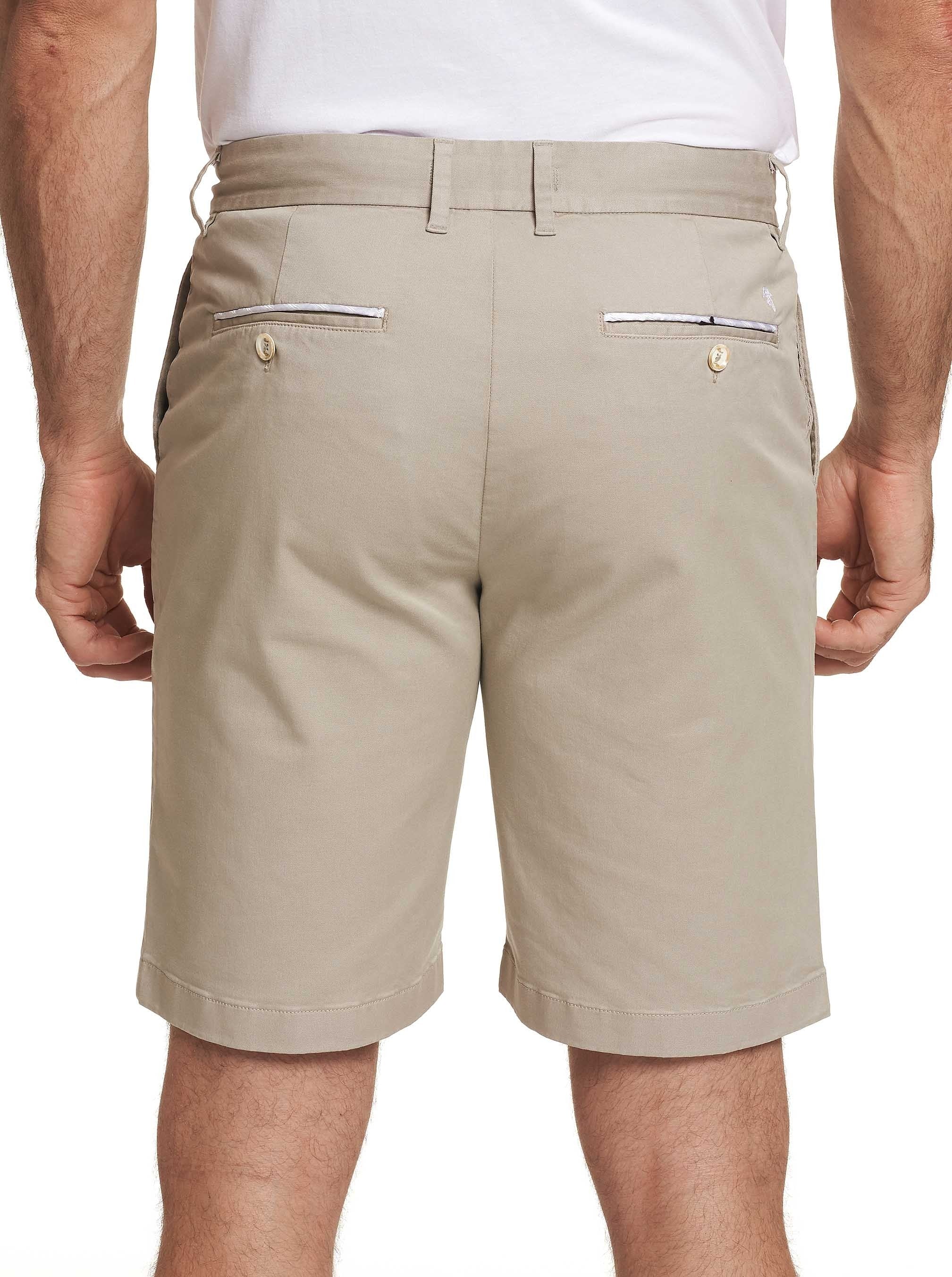 ALDRICH SHORTS