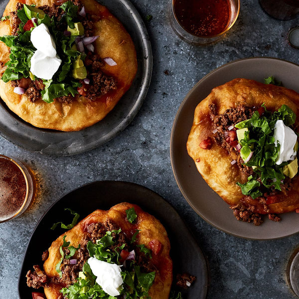 Montana Frybread