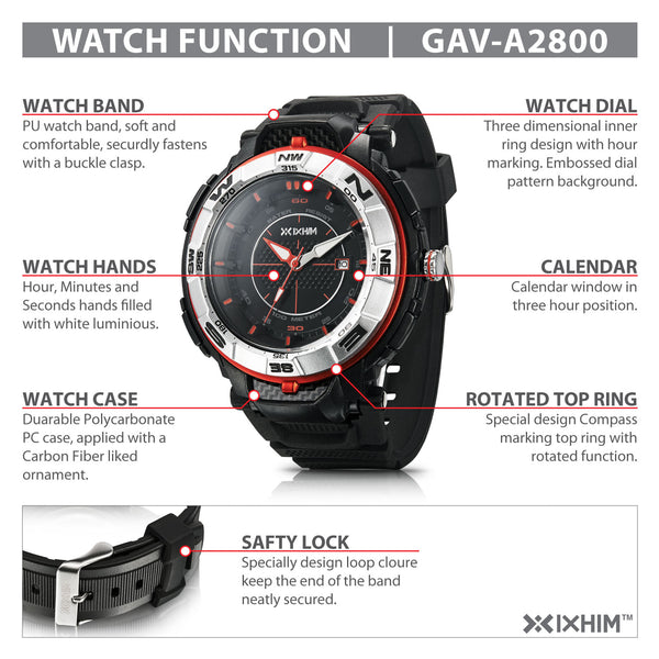 Sport-Watch-Function-GAV-A2800-IXHIM