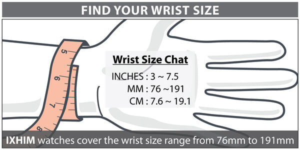 IXHIM-Sport-Watch-Wrist-Size-Chat