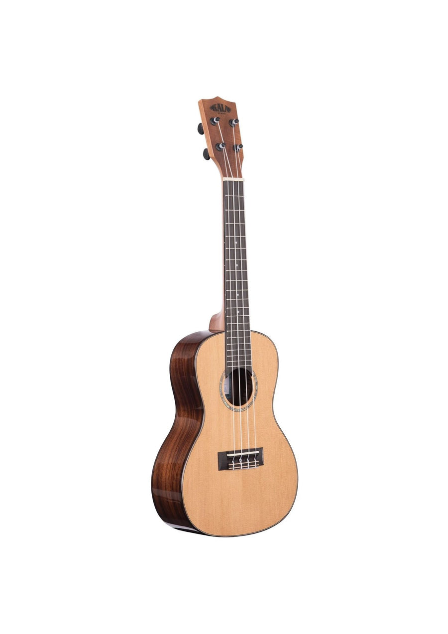 Ukulele Concierto KALA Cedro Sólido Gloss