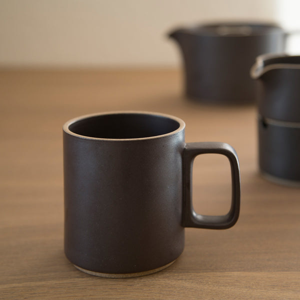 hasami tea mug