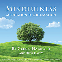 Mindfulness for Relaxation MP3 Download
