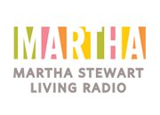 Martha Stewart Radio