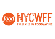 Food Network NYC Wine and Food Festival