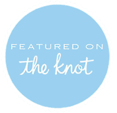 as seen in The Knot